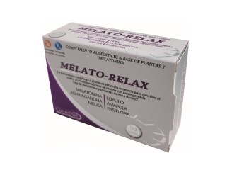 Melato-Relax