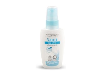 Desodorante en spray natural