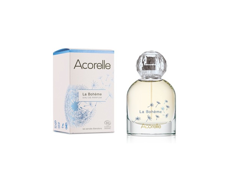 Perfume La Bohéme 50 ml Acorelle