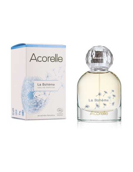 Perfume La Bohéme 50 ml Acorelle