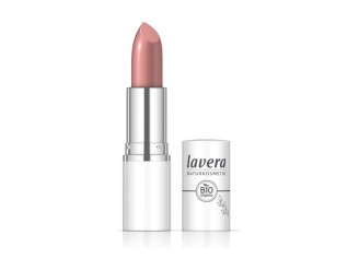 Pintalabios cream glow 02 retro rose