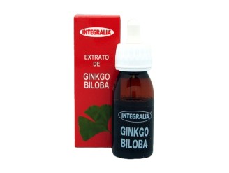 Ginkgo biloba concentrado