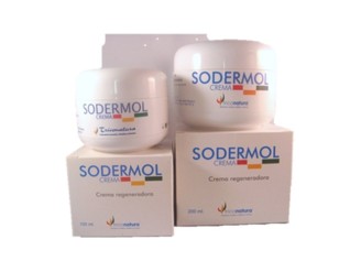 Sodermol crema
