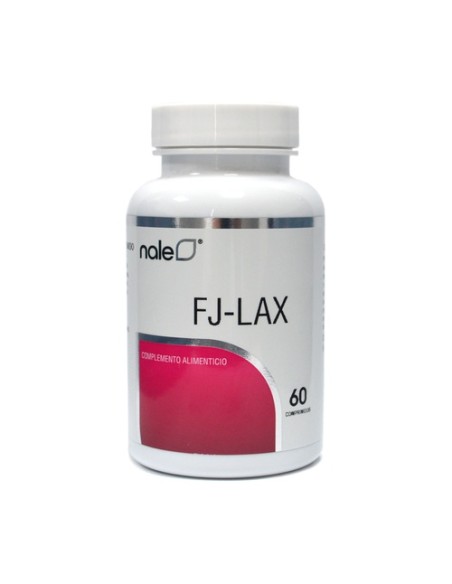 F.J. Lax 60 comprimidos Nale
