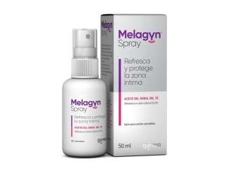 Melagyn Spray
