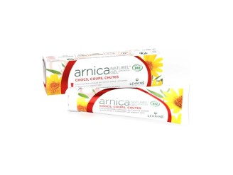 Árnica Gel natural