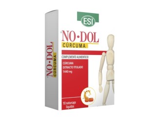 No dol curcuma