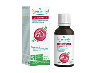 Aceite esencial anti-picaduras