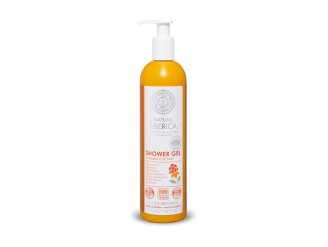 Gel De Ducha Vitaminas