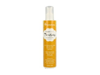Cleantonic Purifying tónico desmaquillante y antipolución...