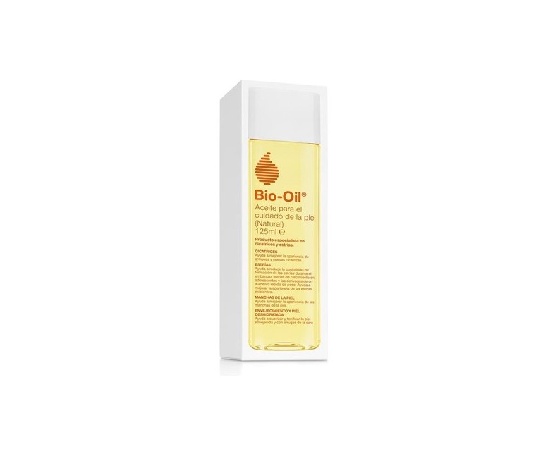 Bio-oil Aceite Natural para Cuidado de la Piel 125 ml Bio Oil
