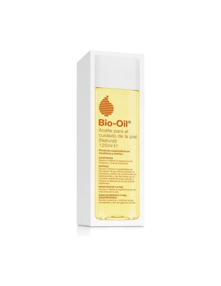 Bio-oil Aceite Natural para Cuidado de la Piel 125 ml Bio Oil
