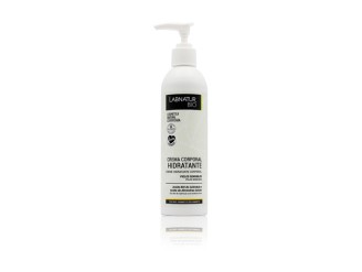 Crema Corporal Hidratante