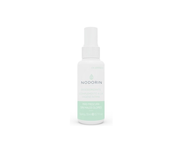Nodorin 30 ml Devicare