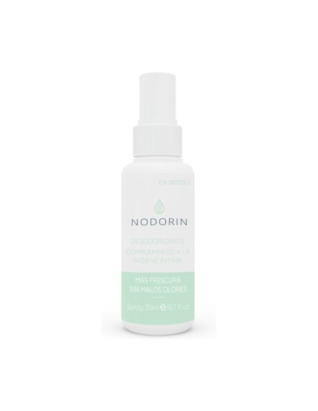 Nodorin 30 ml Devicare