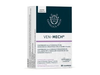 Ven mech