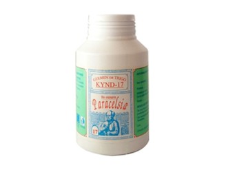 Paracelsia 17 Kynd