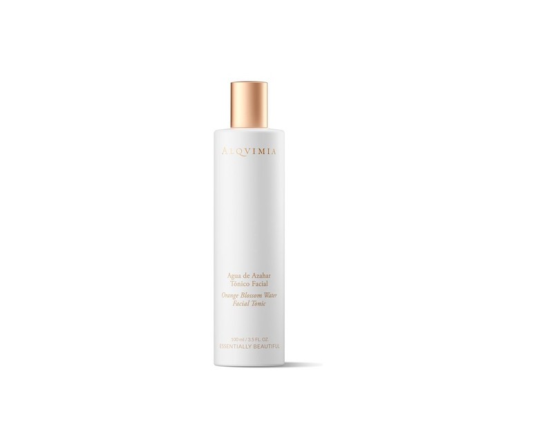 Agua de azahar 100 ml Alqvimia