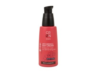 Rich Element crema de día Intensa antiarrugas