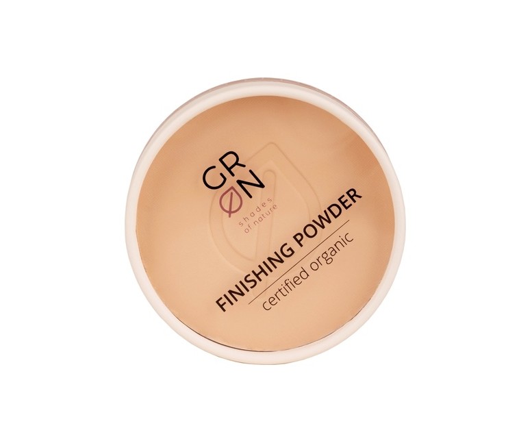 Polvo compacto pine 9 g de polvo (Beige) GRN