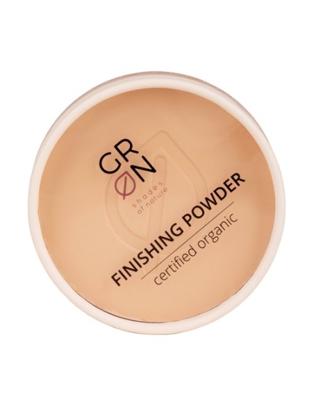 Polvo compacto pine 9 g de polvo (Beige) GRN