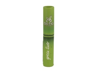 Delineador de Ojos Green Liner (Negro)