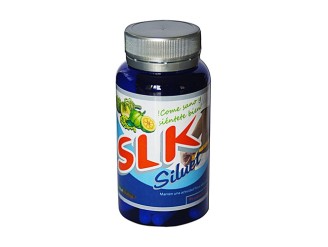 SLK Siluet
