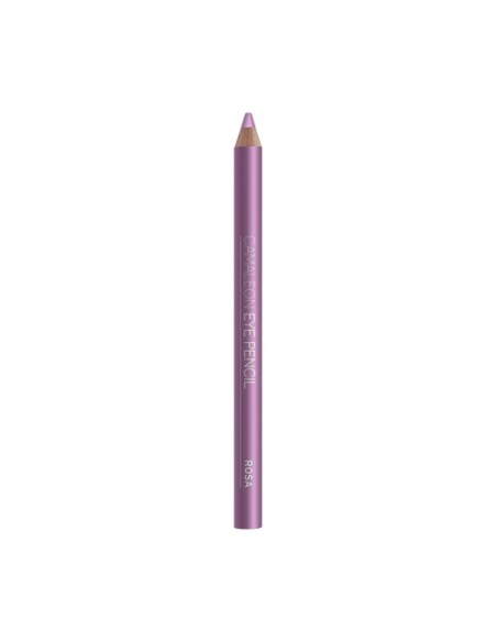 Lápiz de ojos rosa 1 unidad de 1.5g (Rosa) CAMALEON