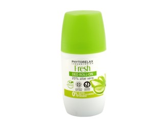 Desodorante roll-on fresh