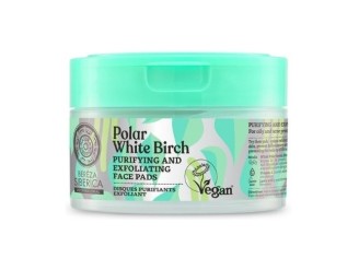Discos purificantes y exfoliantes Bereza