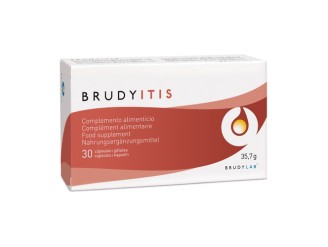Brudy Itis