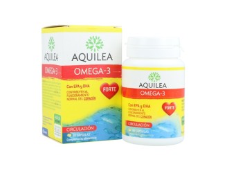 Aquilea Omega 3 Forte