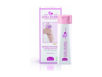 Linea mamma Gel íntimo
