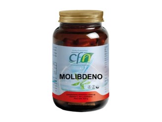 Molibdeno