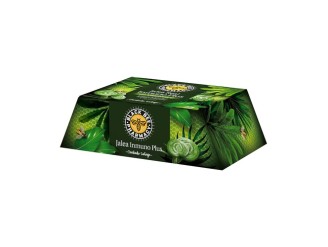 Jalea real inmuno plus con reishi