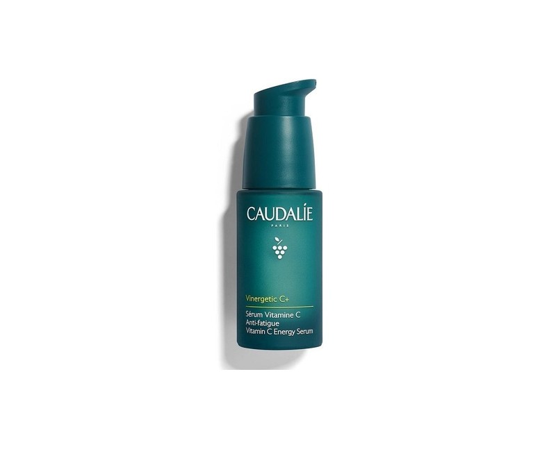 Vinergetic C+ sérum vitamina c antifatiga 30 ml de sérum Caudalie