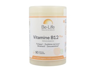 Vitamine B12 Plus
