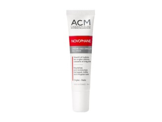 Novophane Crema Uñas