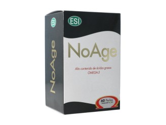 No Age Antiaging