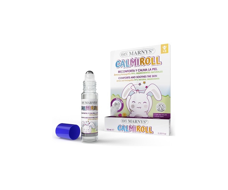Calmiroll Roll-on Calmante Tras los Golpes 10 ml MARNYS®
