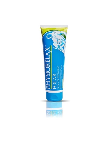 Physiorelax polar 250 ml de crema Physiorelax