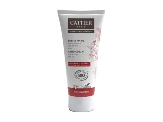 Crema De Manos Antimanchas-Antiedad