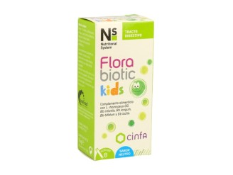 Flora Biotic Kids