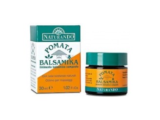 Balsamika pomada