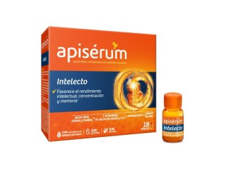 Apiserum Intelecto