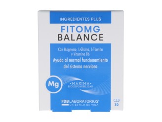 Fitomg Balance