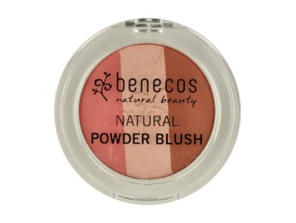 Colorete Compacto Trio Fall in Love