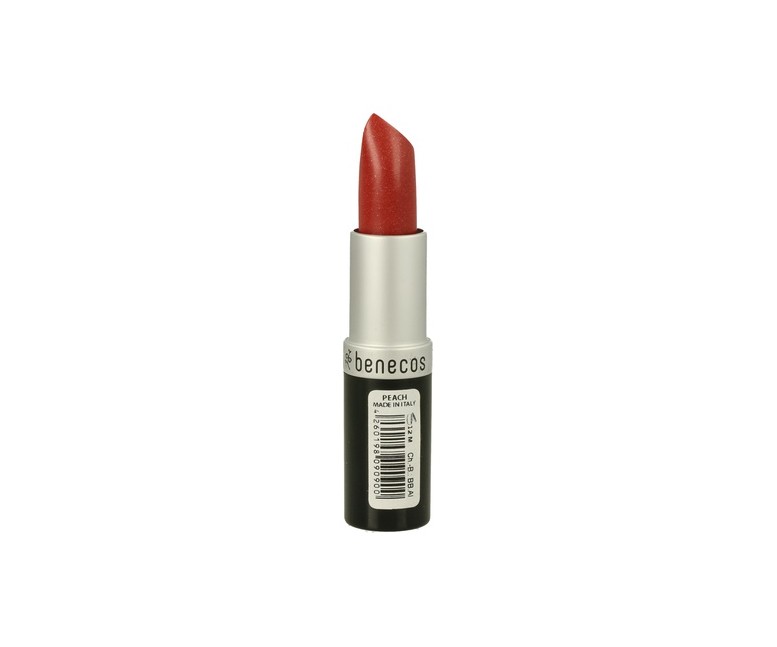 Barra de Labios Peach 4,5 g (Rosa) Benecos