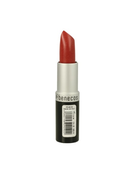 Barra de Labios Peach 4,5 g (Rosa) Benecos