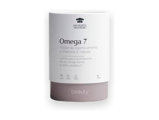 Omega 7 Espino Amarillo